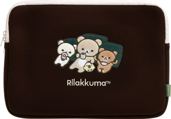 AmiAmi [Character & Hobby Shop]  CA47601 Rilakkuma PC Case(Released)