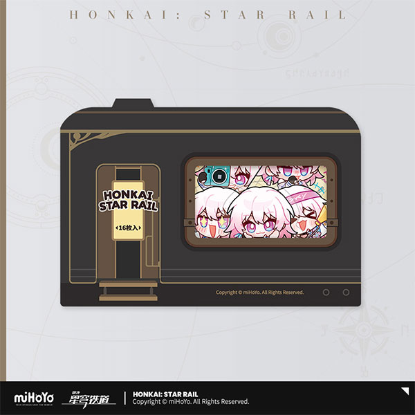 AmiAmi [Character & Hobby Shop] | Honkai: Star Rail Pom-Pom