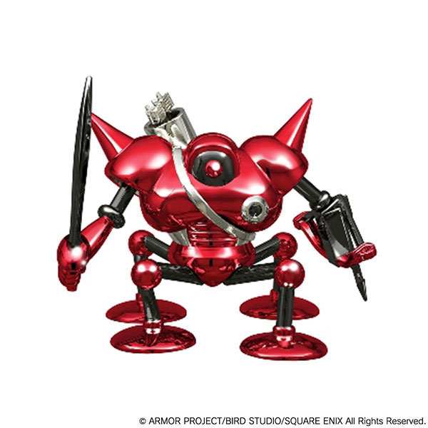 なお様♡専用 AmiAmi [Character & Hobby Shop] | Dragon Quest Metallic