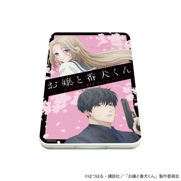 AmiAmi [Character & Hobby Shop] | Compact Case 