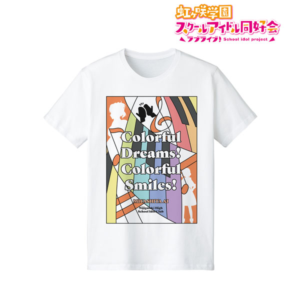 AmiAmi [Character & Hobby Shop] | Love Live! Nijigaku Ai Miyashita