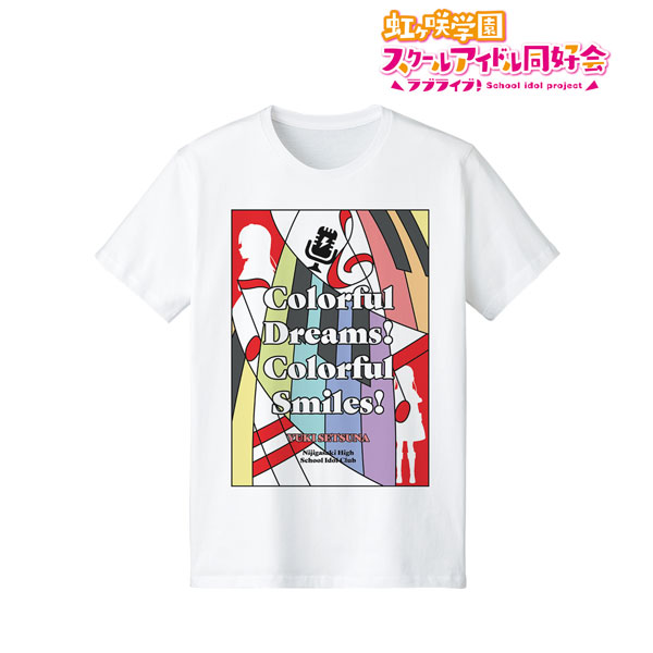 AmiAmi [Character & Hobby Shop] | Love Live! Nijigaku Setsuna Yuki 