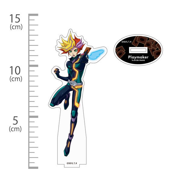 AmiAmi [Character & Hobby Shop] | Yu-Gi-Oh! VRAINS Playmaker