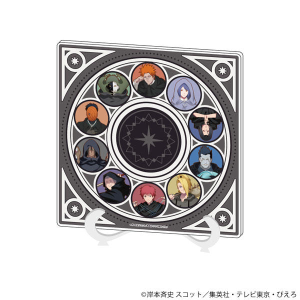 AmiAmi [Character & Hobby Shop] | Acrylic Art Board 