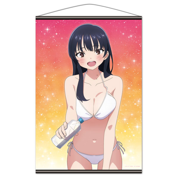 anna様　2本 AmiAmi [Character & Hobby Shop] | Boku no Kokoro no Yabai Yatsu B2