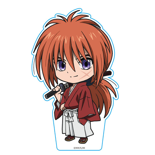anime :: fandoms :: Rurouni Kenshin :: Anime OldSchool :: Himura Kenshin ::  sakura saber :: Fate/grand order :: Fate (series) :: Hajime saitou -  JoyReactor