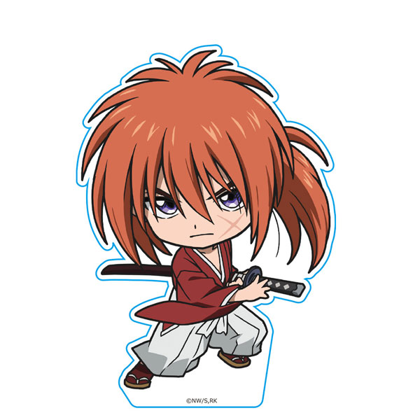 Rurouni Kenshin (Anime) | Japanese Anime Wiki | Fandom