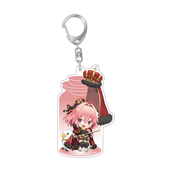 AmiAmi [Character & Hobby Shop] | Fate/Grand Order CharaToria