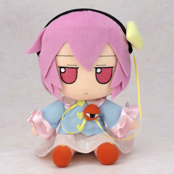 AmiAmi [Character & Hobby Shop]  KonoSuba 3 Kuripan Plushie Kazuma (Pre-order)