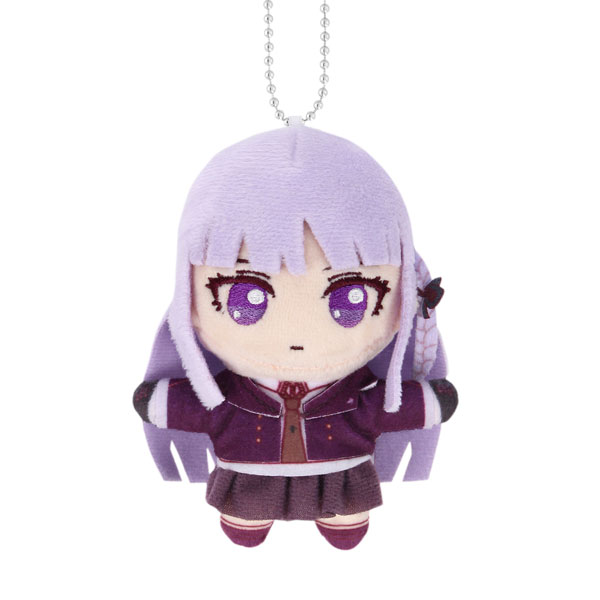 Kyoko Kirigiri Danganronpa cheapest Plush