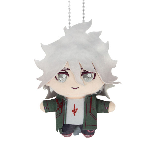 Danganronpa servant plush online