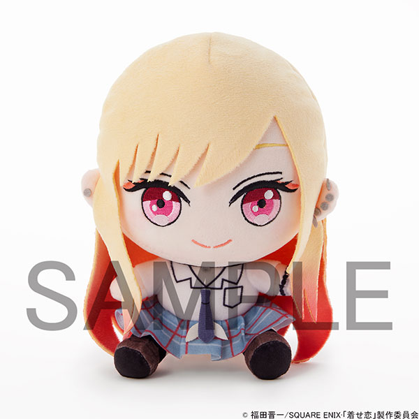 Pre Sale Sono Bisque Doll Wa Koi Wo Suru Anime Figure Models