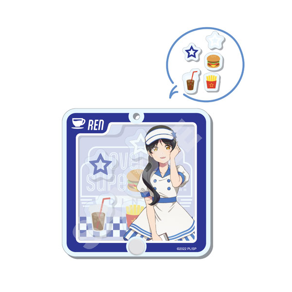 AmiAmi [Character & Hobby Shop] | Love Live! Super Star