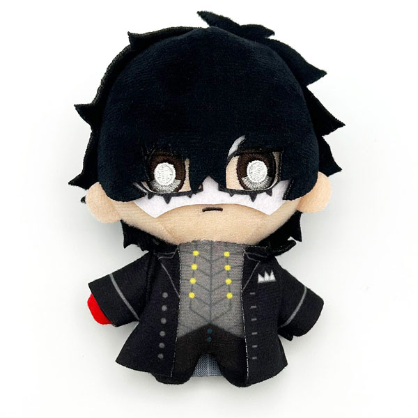 AmiAmi [Character & Hobby Shop] | [Exclusive Sale] P5R Plush