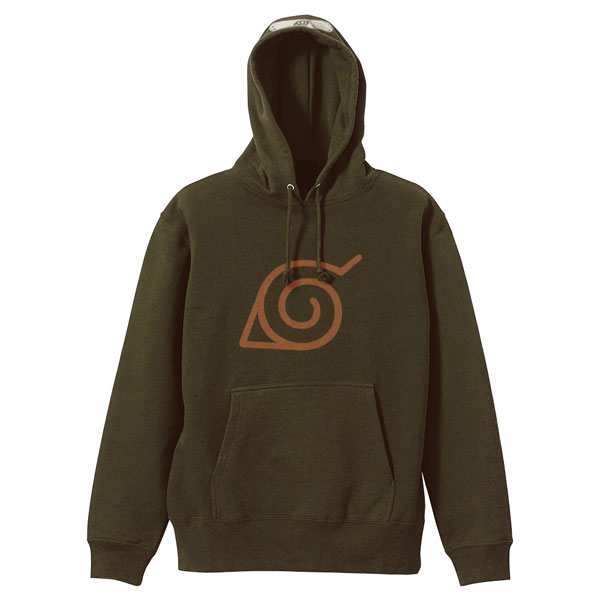 Naruto sage mode online hoodie