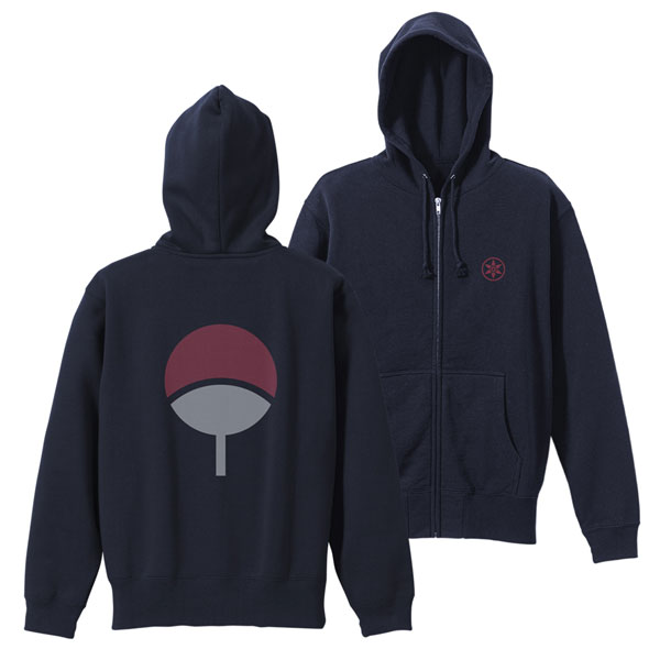 Uchiha sweatshirt on sale