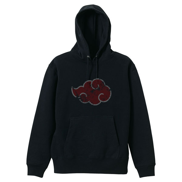 Naruto pullover outlet hoodie