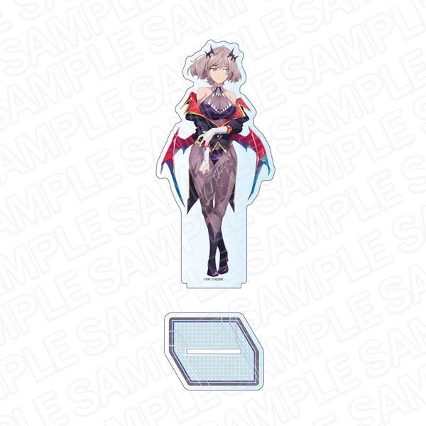 AmiAmi [Character & Hobby Shop] | SSSS.DYNAZENON Deka Acrylic Stand Mujina  Halloween ver.(Released)