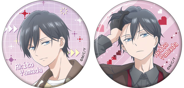 AmiAmi [Character & Hobby Shop] | Yamada-kun to Lv999 no Koi
