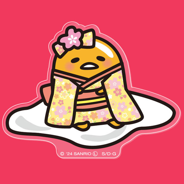 AmiAmi [Character & Hobby Shop] | Sanrio Characters Japanese
