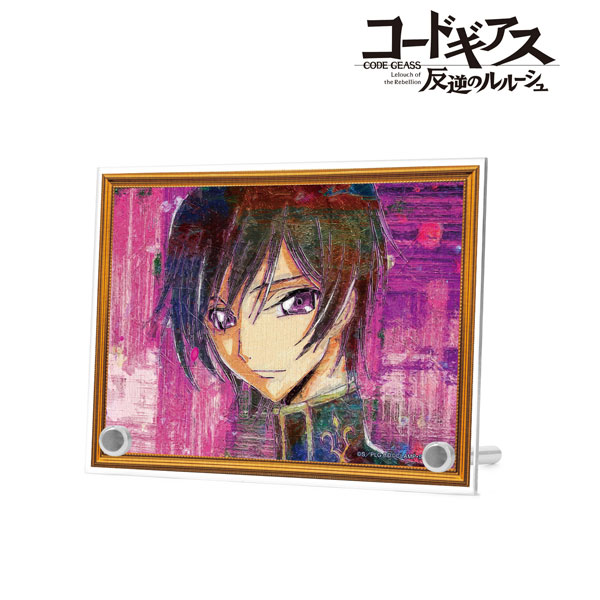 AmiAmi [Character & Hobby Shop] | Code Geass: Lelouch of the