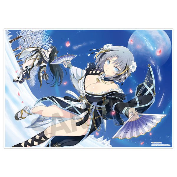 AmiAmi [Character & Hobby Shop] | Shinobi Master Senran Kagura 