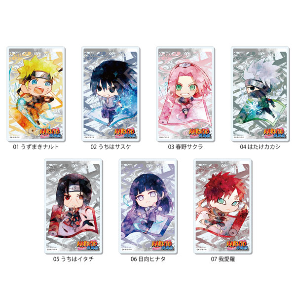 AmiAmi [Character & Hobby Shop] | NARUTO Shippuden Chara