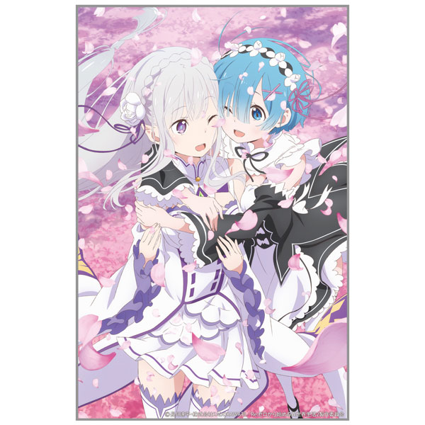 AmiAmi [Character & Hobby Shop] | Re:ZERO -Starting Life in