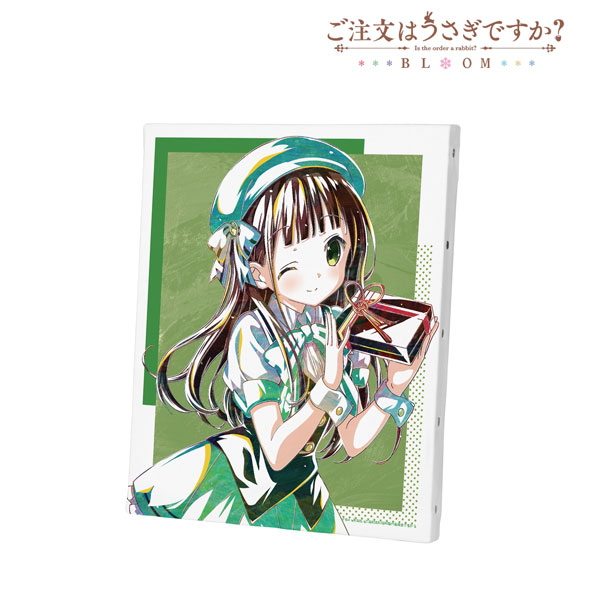 AmiAmi [Character & Hobby Shop] | Is the order a rabbit? BLOOM