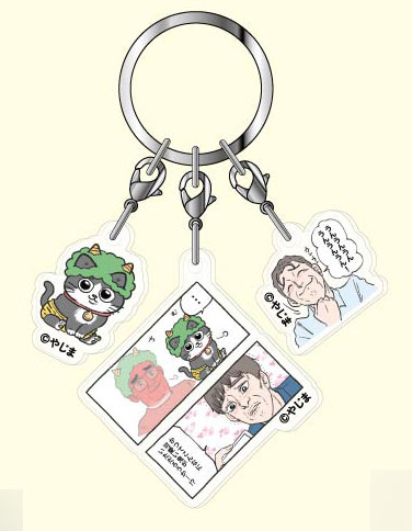BANDAI - ころわん⭐︎BANDAI 三丁目建物編「私の生まれた街」楽しい通学路 FRUITS ZIPPER、1stシングルCD「わたしの一番かわいいところ」の