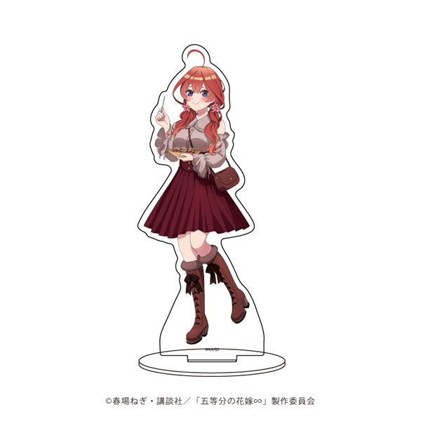 AmiAmi [Character & Hobby Shop] | Chara Acrylic Figure 