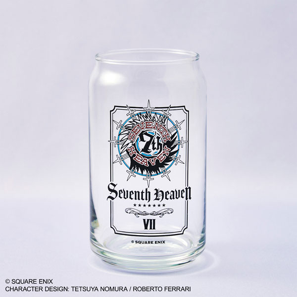 AmiAmi [Character & Hobby Shop] | Final Fantasy VII Rebirth Can