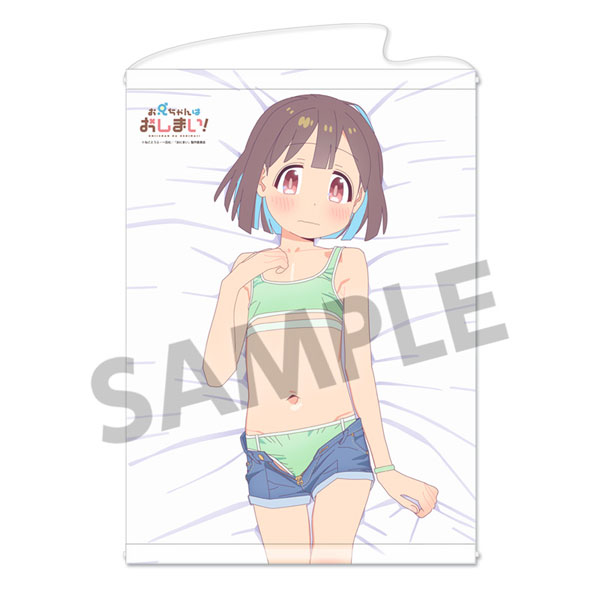 AmiAmi [Character & Hobby Shop] | Onii-chan wa Oshimai! New 