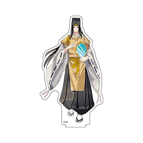 MDZS Audio Drama Acrylic Plate *READ sold DESCRIPTION*