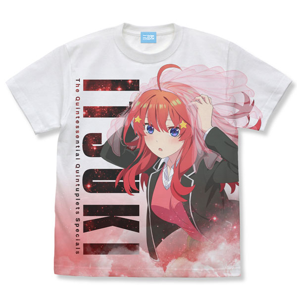 AmiAmi [Character & Hobby Shop] | The Quintessential Quintuplets 