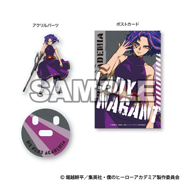 AmiAmi [Character & Hobby Shop] | My Hero Academia Acrylic Stand w