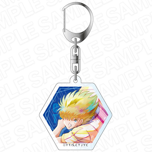 にじさんじ　つながるアクリルキーホルダー　Dytica ディティカ にじさんじ つながるアクリルキーホルダー Dytica ディティカ