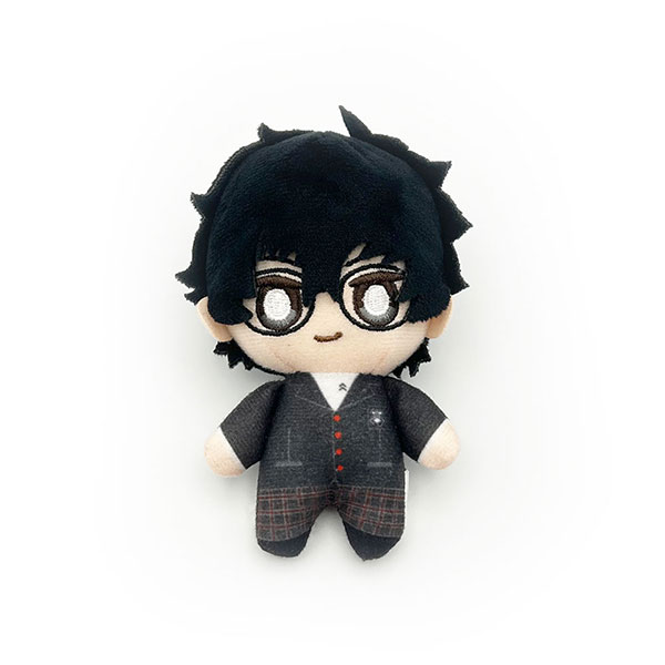 Persona outlet 5 Joker Plush