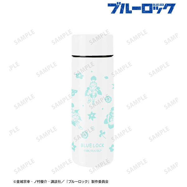 Poke Mini Bottle vacuum flask - Japan Today