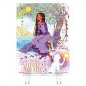 ﾔﾉﾏﾝ2308-41君の願いは