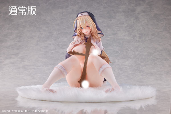 AmiAmi [Character & Hobby Shop]  GUILTY GEAR -STRIVE- 1/7 Scale Figure -  Bridget(Pre-order)
