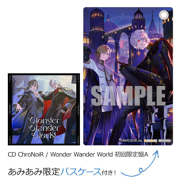 AmiAmi [Character & Hobby Shop] | [AmiAmi Exclusive Bonus] CD