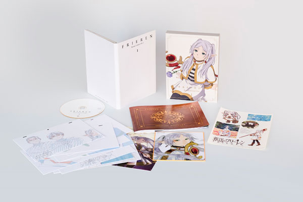 Plastic Memories - Vol. 2 - Limited Edition (DVD) - AKIBA PASS SHOP