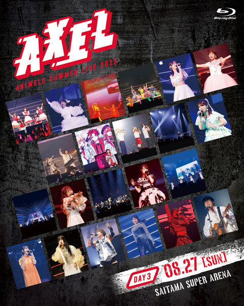 Blu-ray】KING SUPER LIVE 2018 - ミュージック