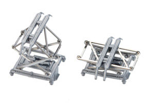 AmiAmi [Character & Hobby Shop] | 0258 Pantograph PT4811N(Released)