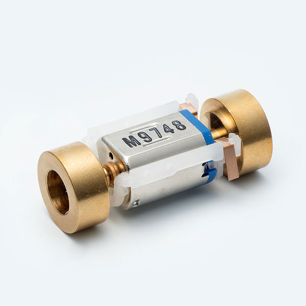 0618 M-13 Motor (TYPE3 / w/Holder, Connection Point)