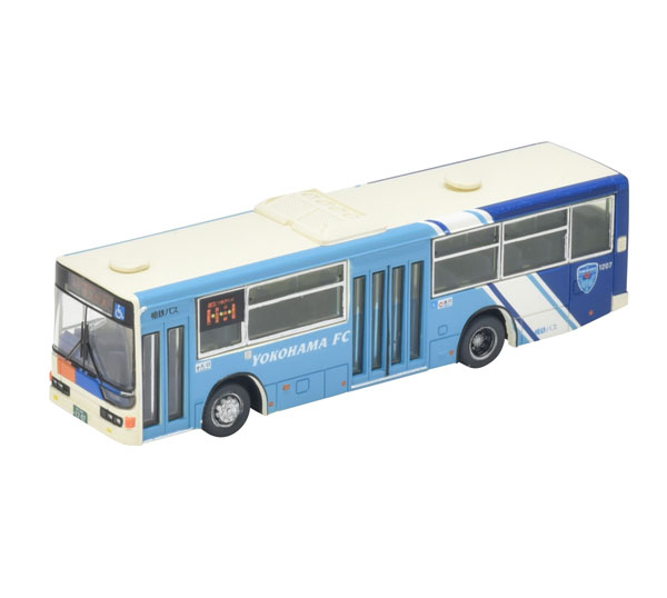 AmiAmi [Character & Hobby Shop] | The Bus Collection Sotetsu Bus 