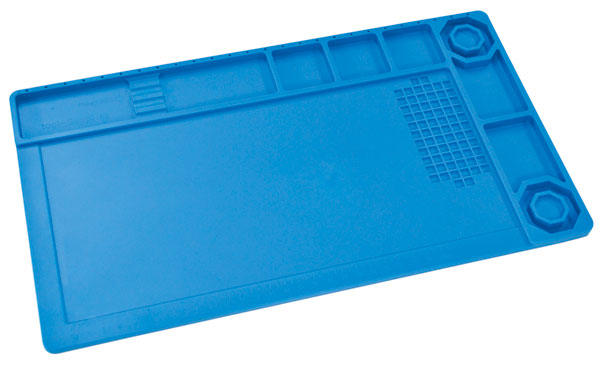 凄！ホビー用シリコンマットM