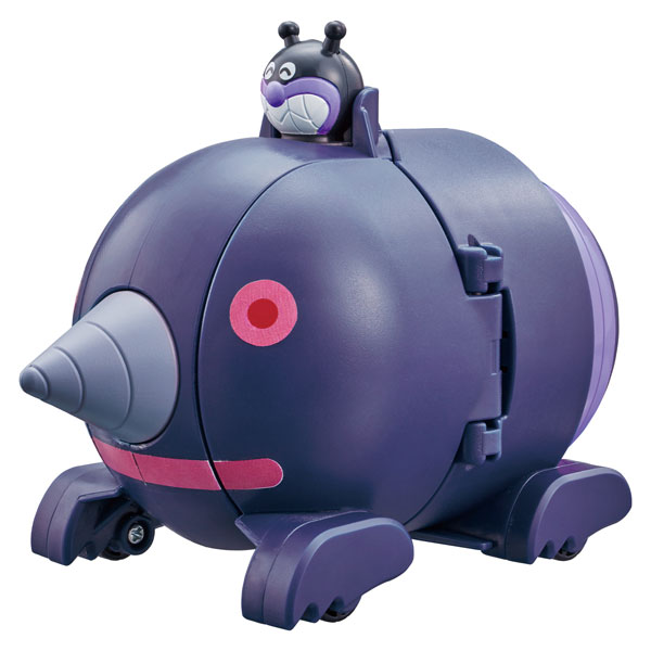 AmiAmi [Character & Hobby Shop] | Anpanman Chiki Chiki Daihenshin