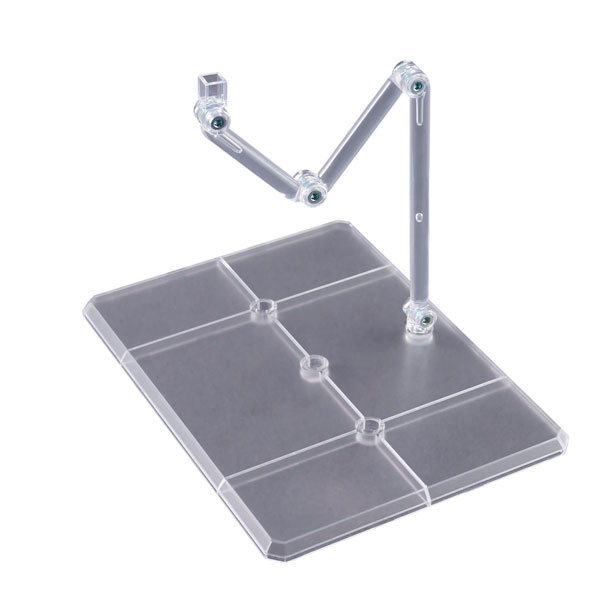 アクションベース8 クリアカラー